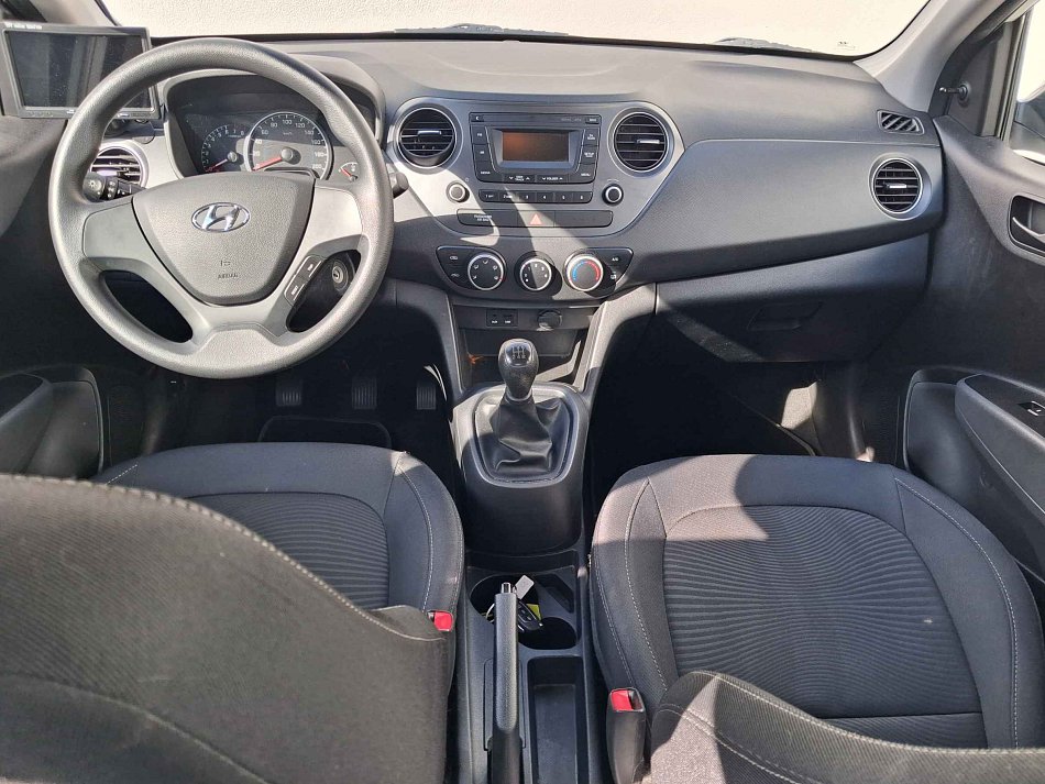Hyundai I10 1.0i 