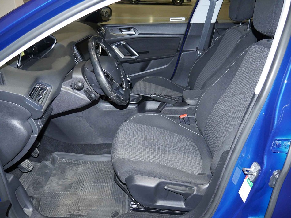 Peugeot 308 1.2 THP 