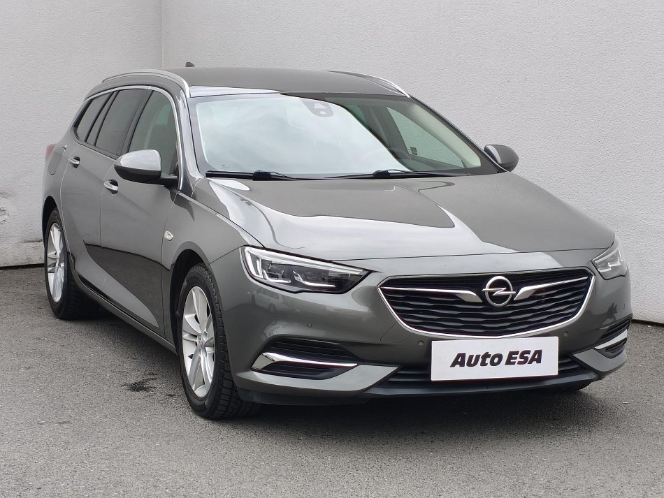 Opel Insignia 2.0CDTi 