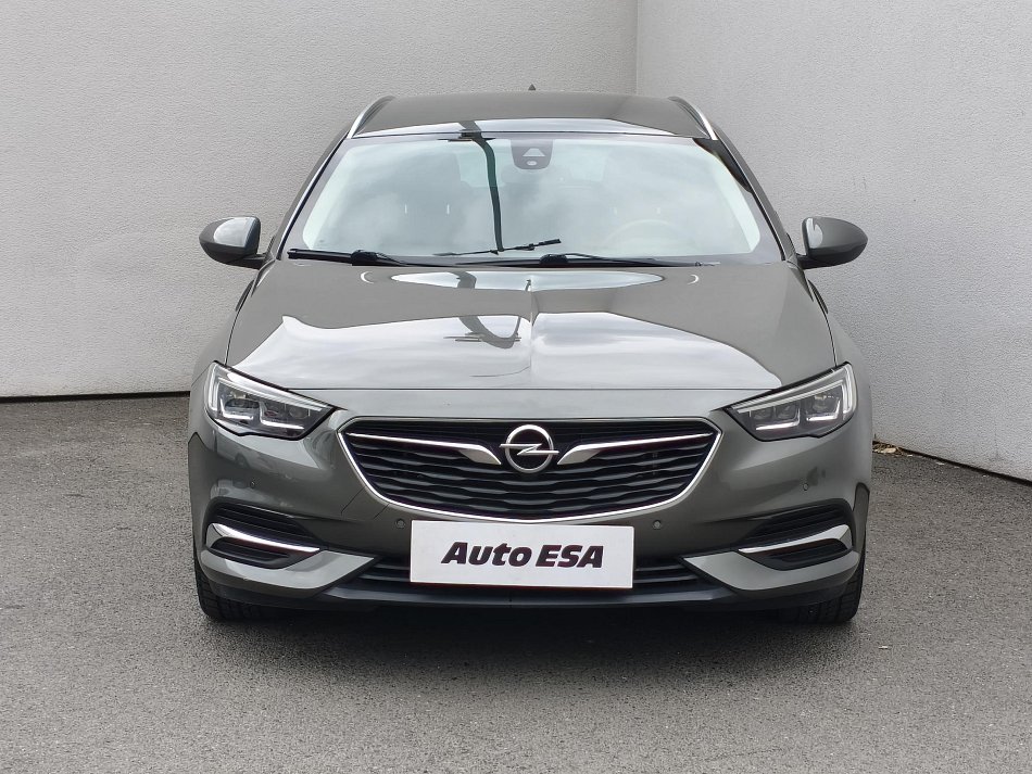 Opel Insignia 2.0CDTi 