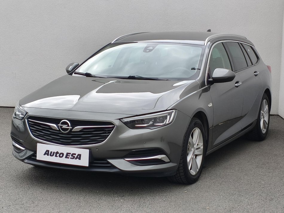 Opel Insignia 2.0CDTi 