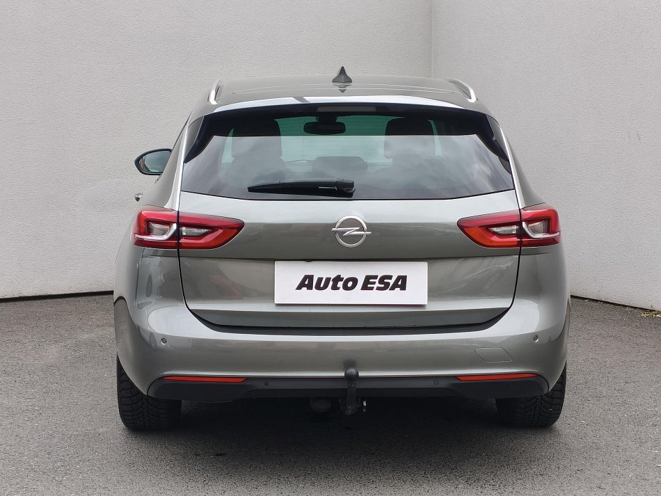 Opel Insignia 2.0CDTi 