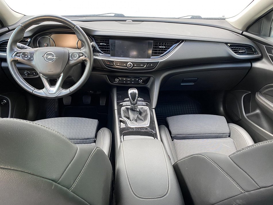 Opel Insignia 2.0CDTi 