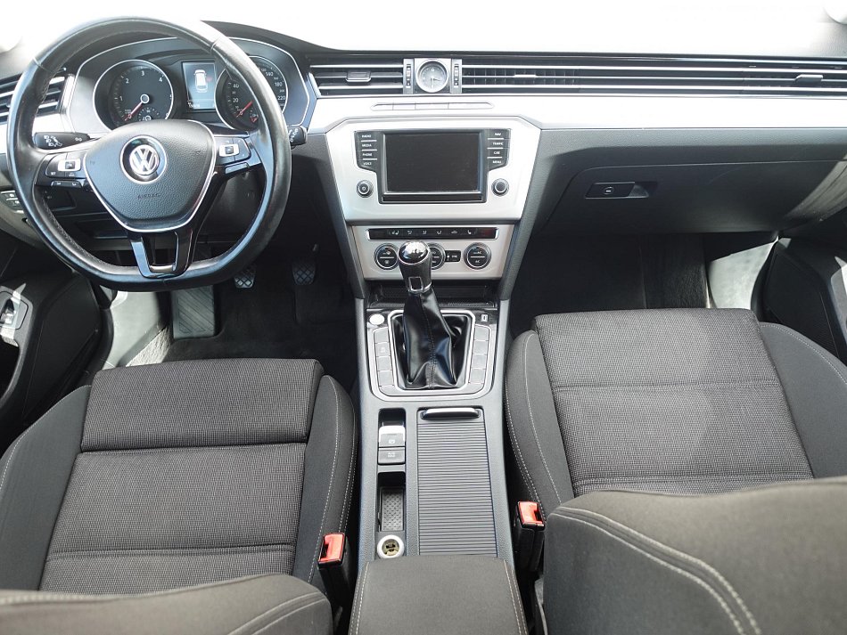 Volkswagen Passat 2.0 TDi Comfortline