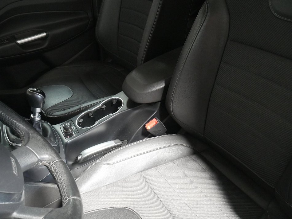 Ford Kuga 2.0 TDCi  4x4