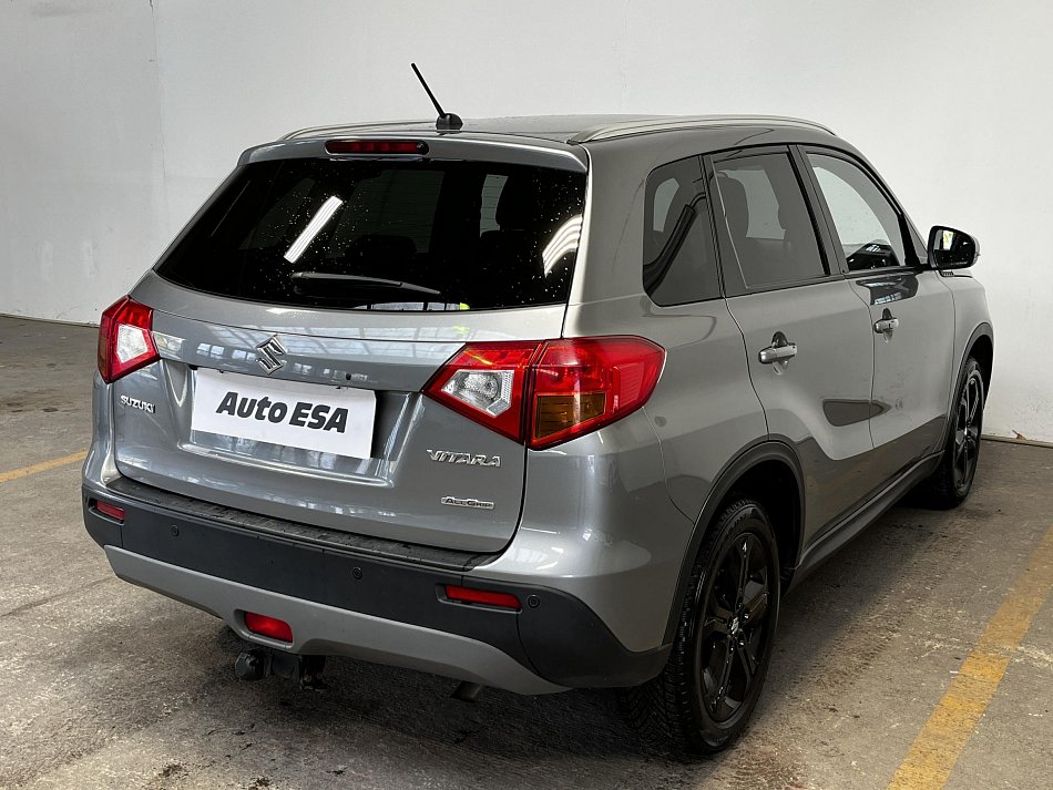 Suzuki Vitara 1.4BJet Elegance AllGrip