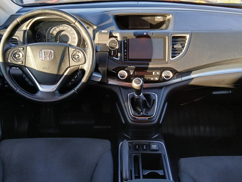 Honda CR-V 1.6DTEC  4x4