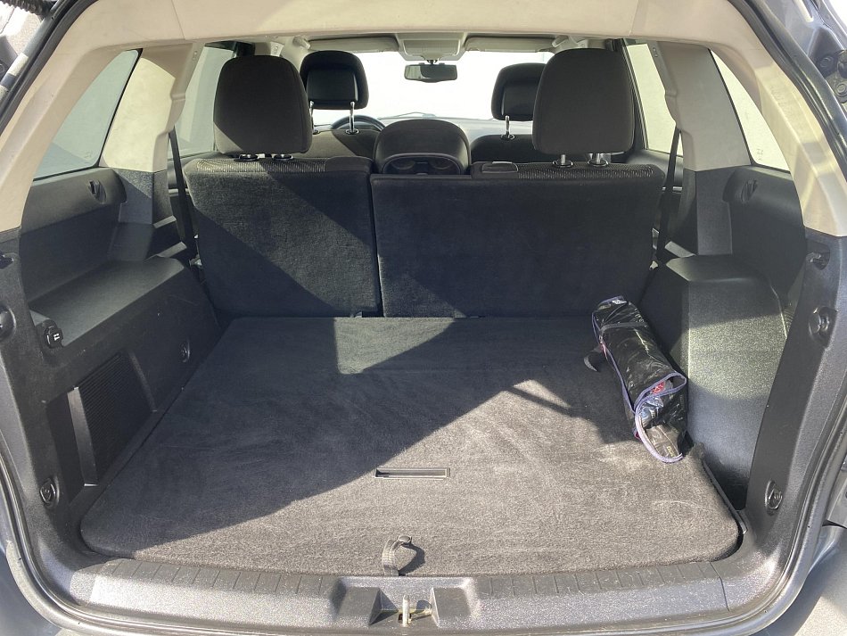 Fiat Freemont 2.0 Multijet 