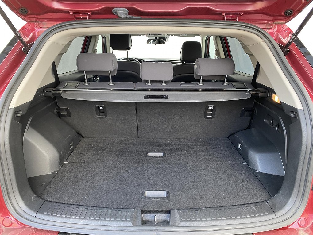 SsangYong Korando 1.5 i 