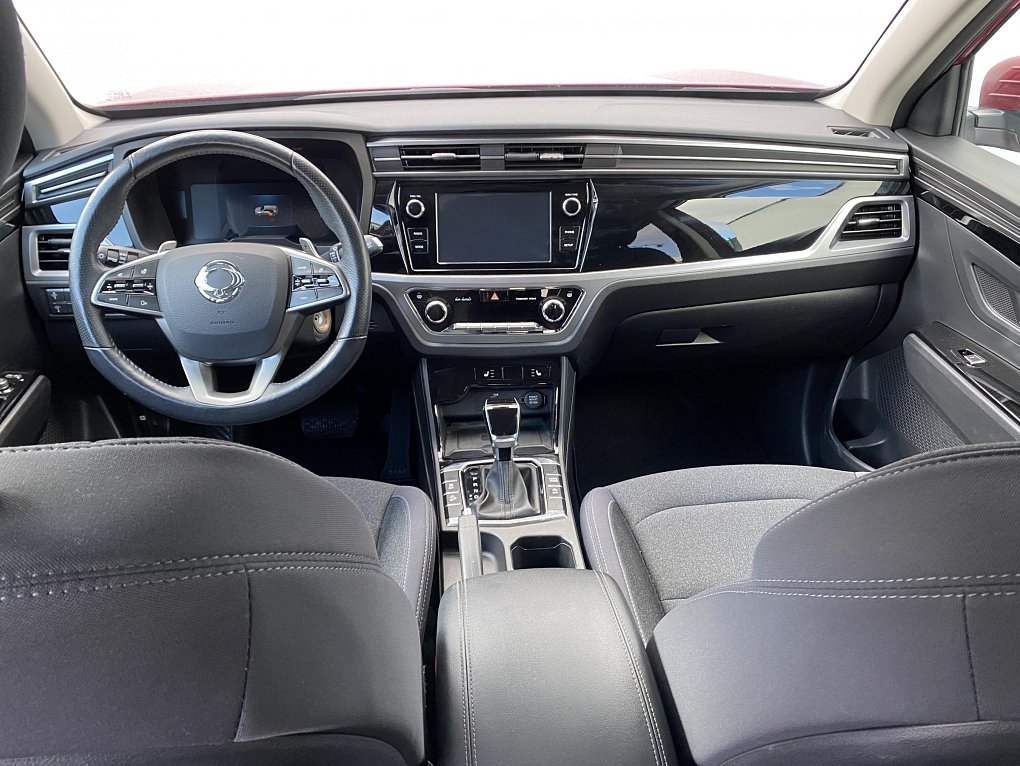 SsangYong Korando 1.5 i 