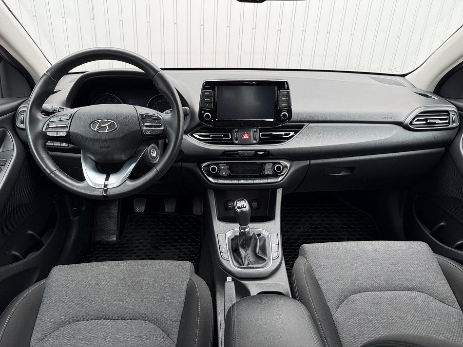 Hyundai I30 1.0 T-GDi Smart