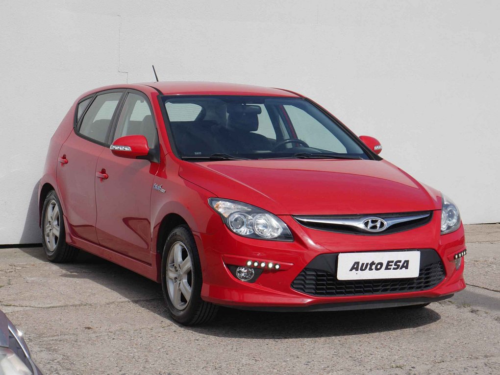 Hyundai I30 1.4 i 