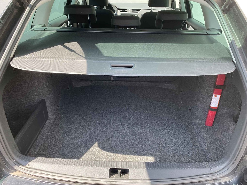 Škoda Octavia III 1.6 TDi Ambition