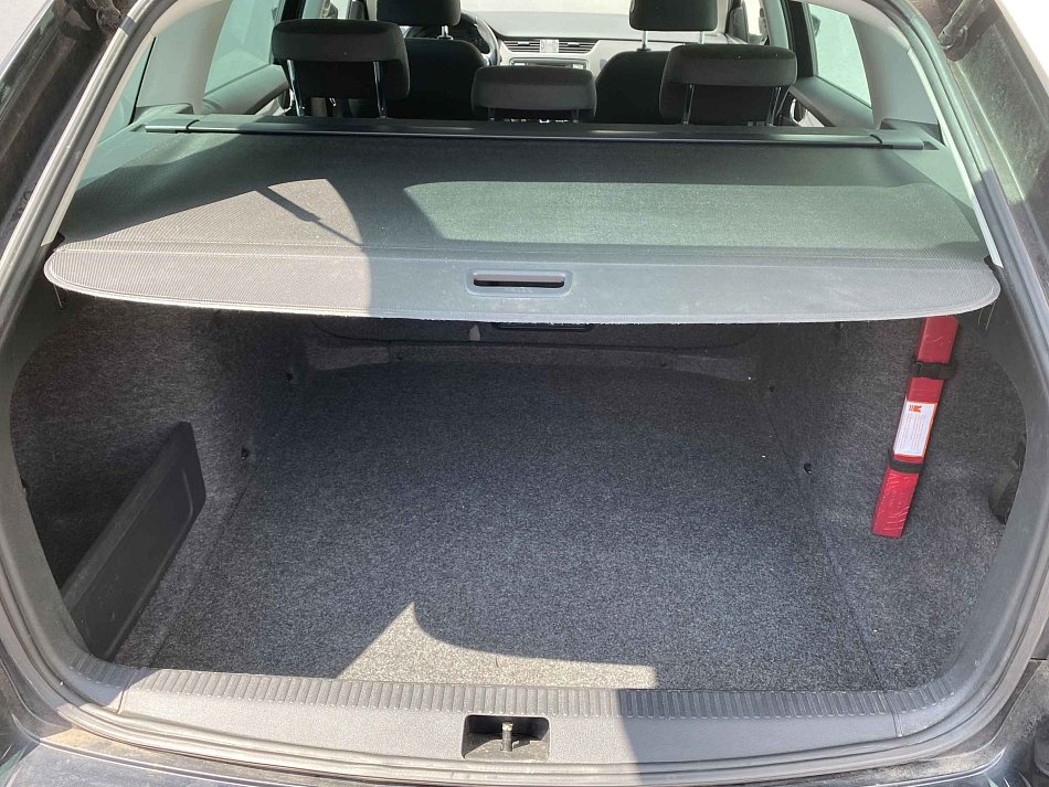 Škoda Octavia III 1.6 TDi Ambition