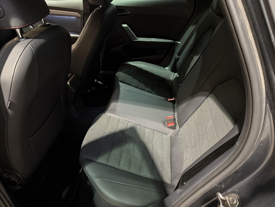 Seat Arona 1.0TSI 