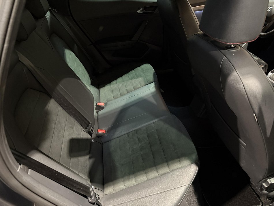 Seat Arona 1.0TSI 