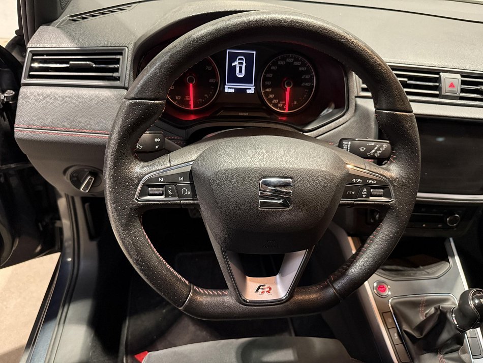 Seat Arona 1.0TSI 