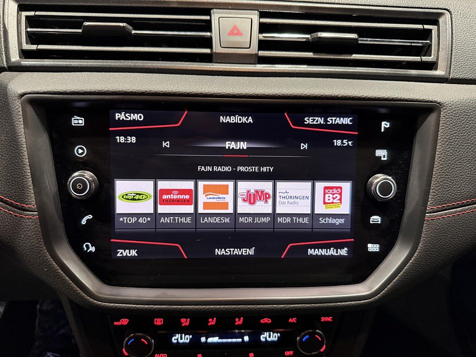 Seat Arona 1.0TSI 