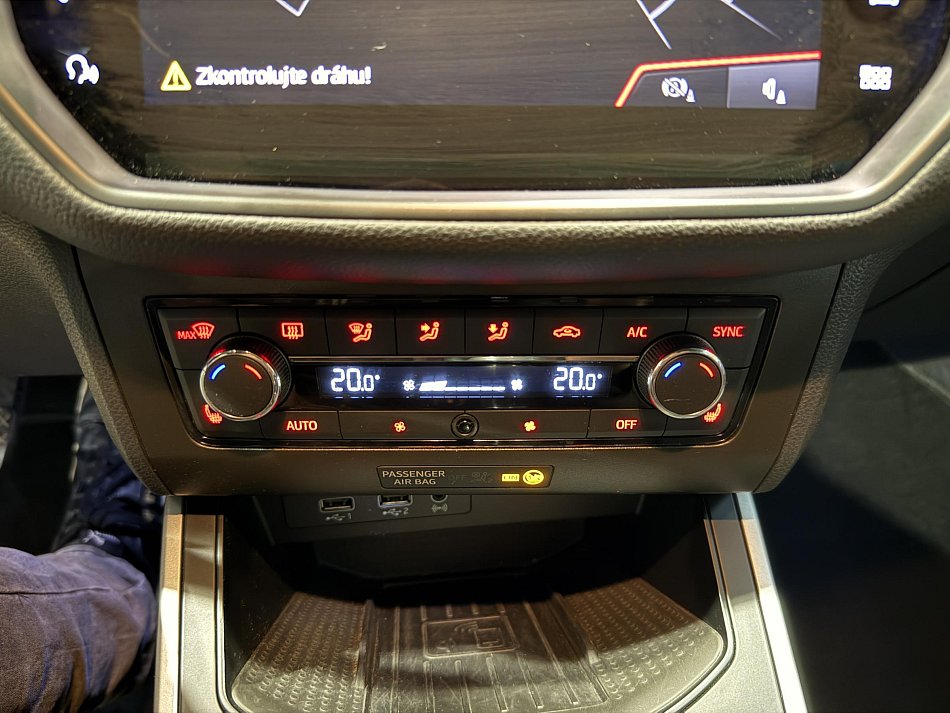 Seat Arona 1.0TSI 