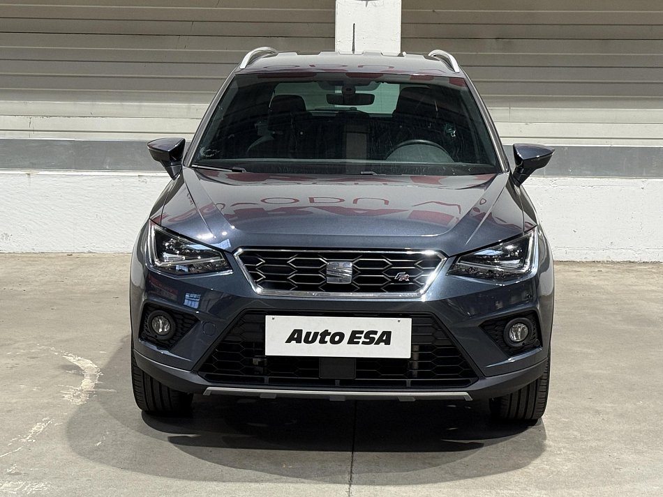 Seat Arona 1.0TSI 