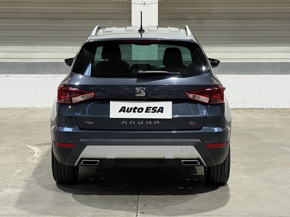 Seat Arona 1.0TSI 