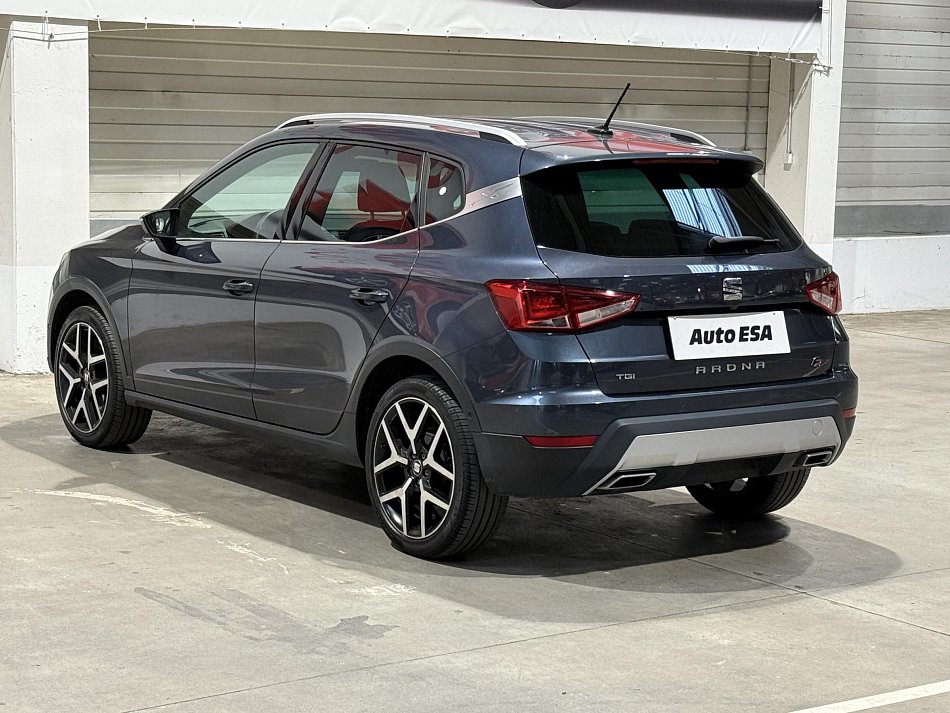 Seat Arona 1.0TSI 