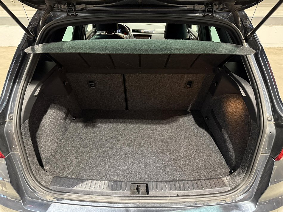 Seat Arona 1.0TSI 