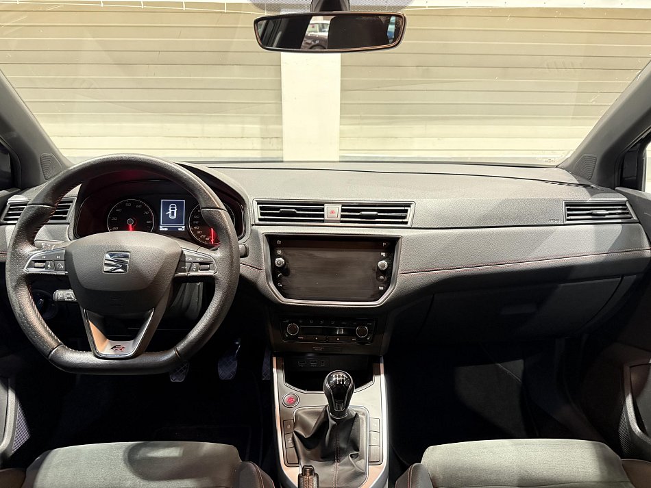 Seat Arona 1.0TSI 
