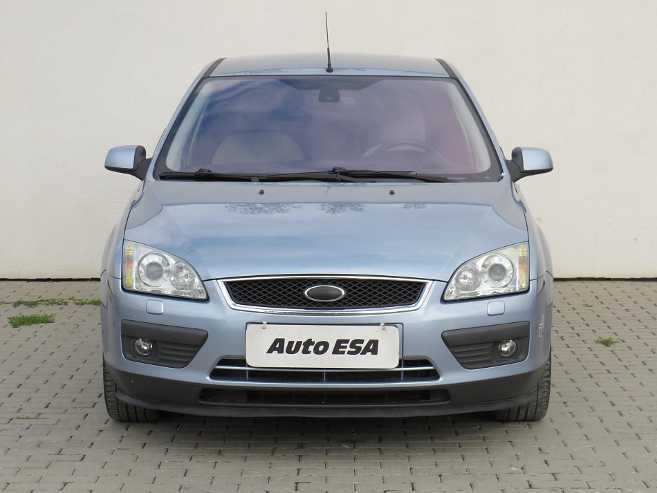 Ford Focus 1.6i 
