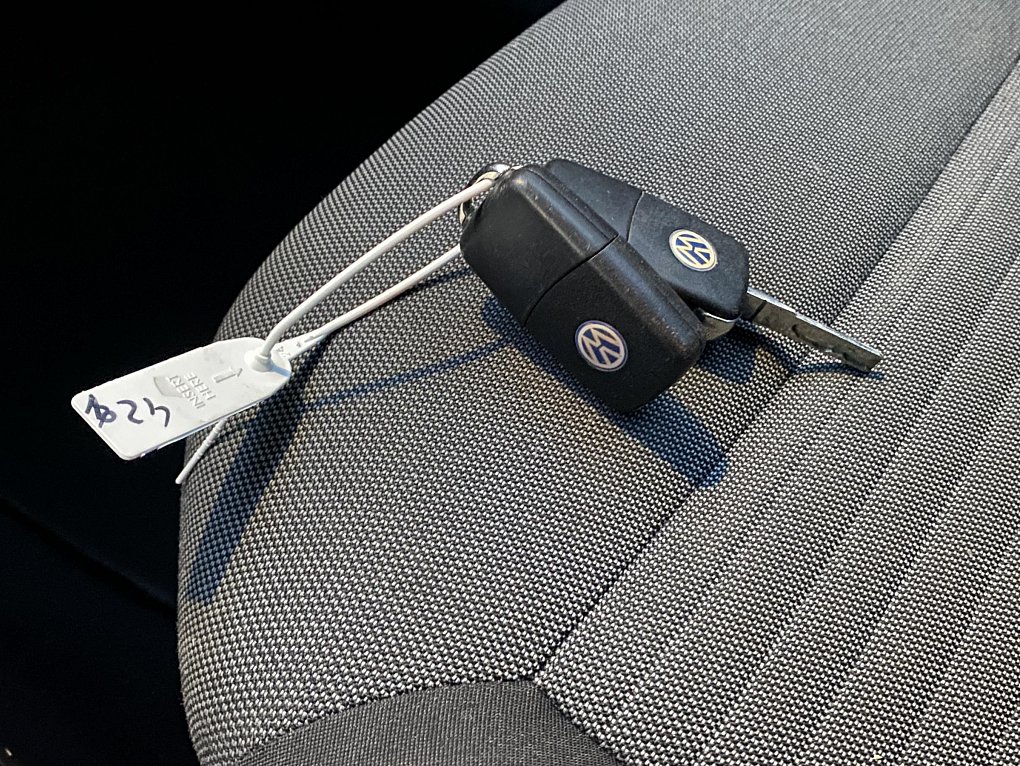 Volkswagen Polo 1.4i Comfortline