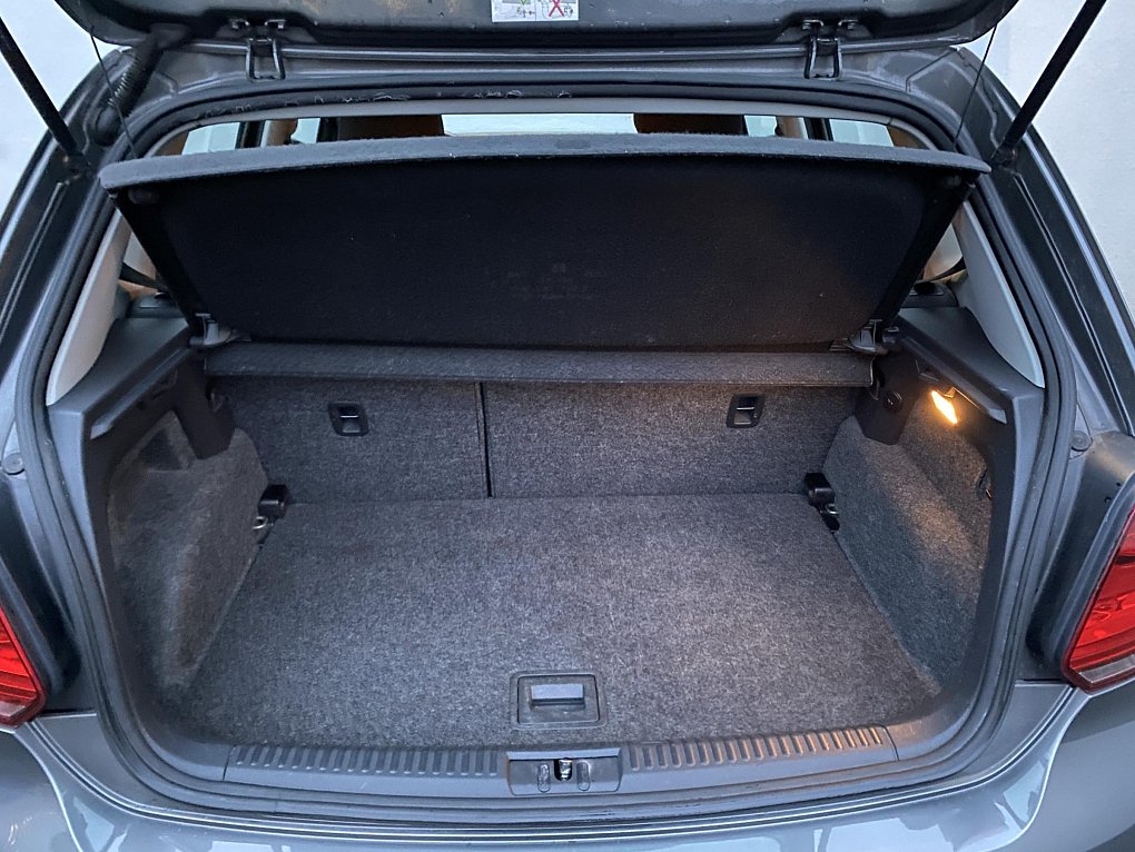 Volkswagen Polo 1.4i Comfortline