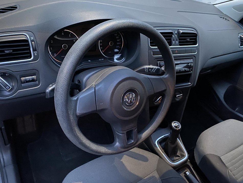 Volkswagen Polo 1.4i Comfortline