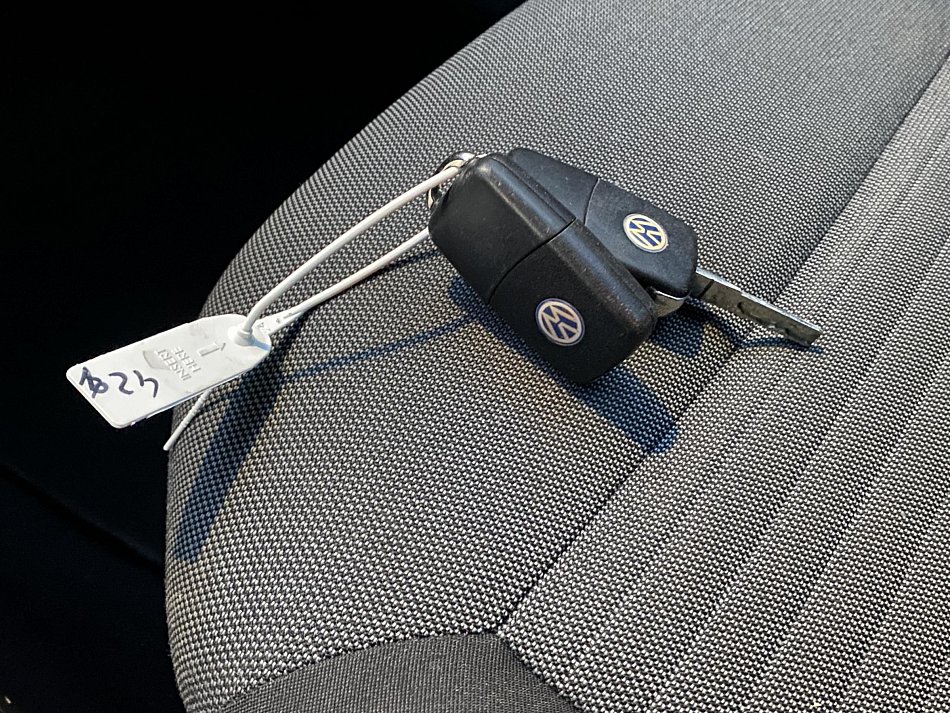 Volkswagen Polo 1.4i Comfortline