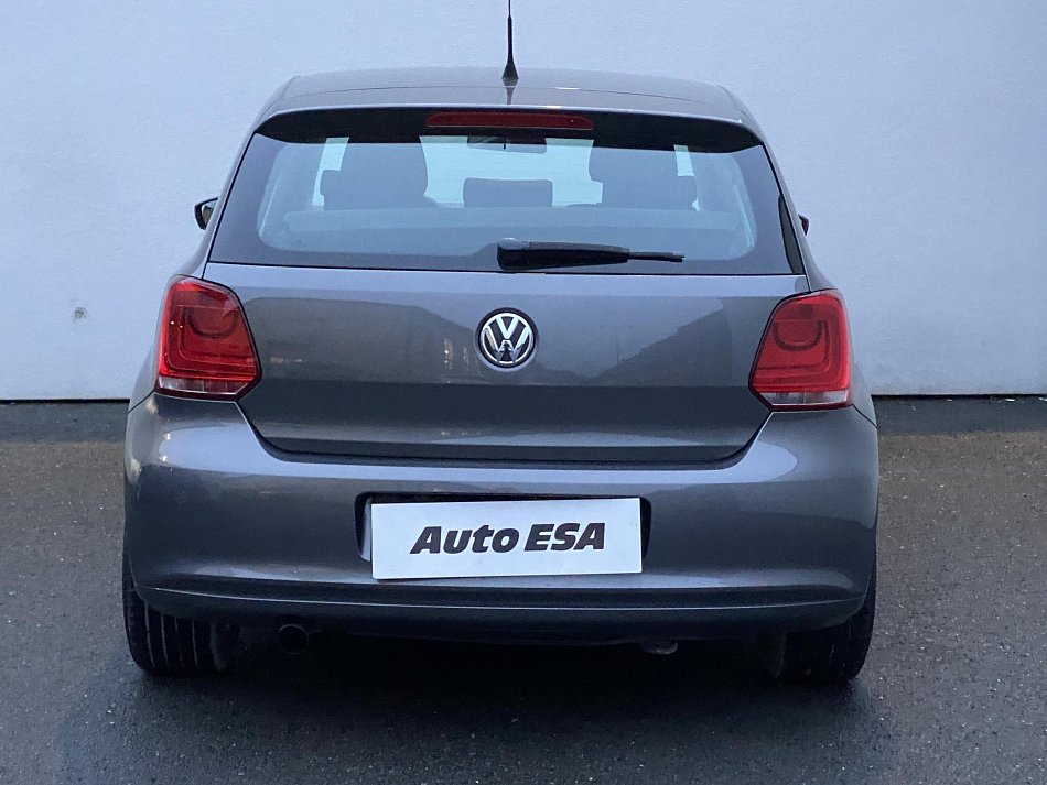 Volkswagen Polo 1.4i Comfortline