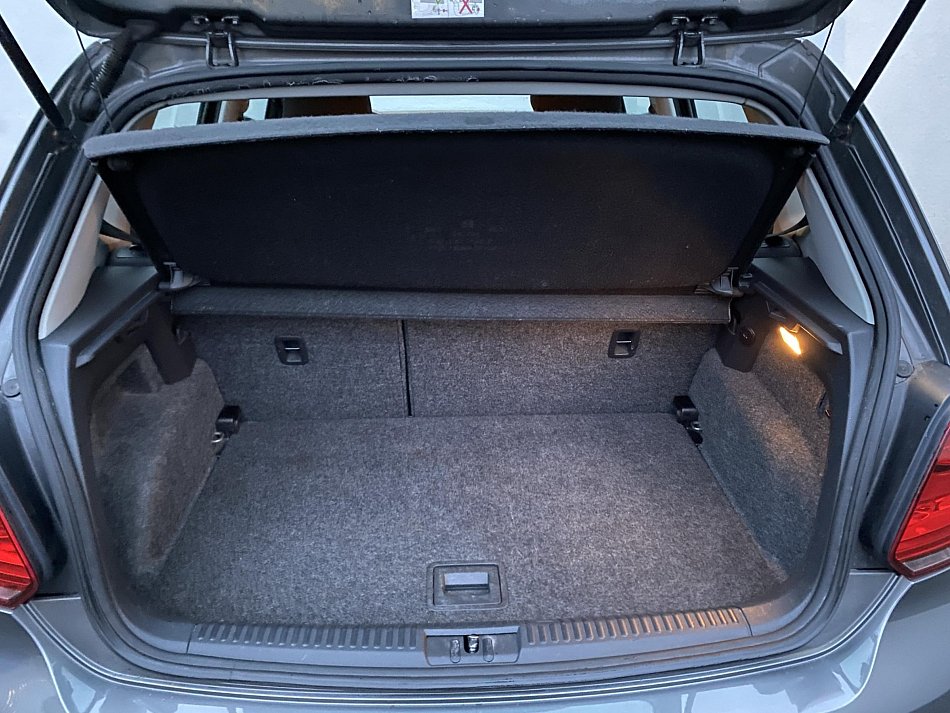 Volkswagen Polo 1.4i Comfortline