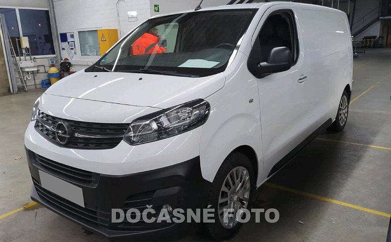 Opel Vivaro 1.5CDTi  L2