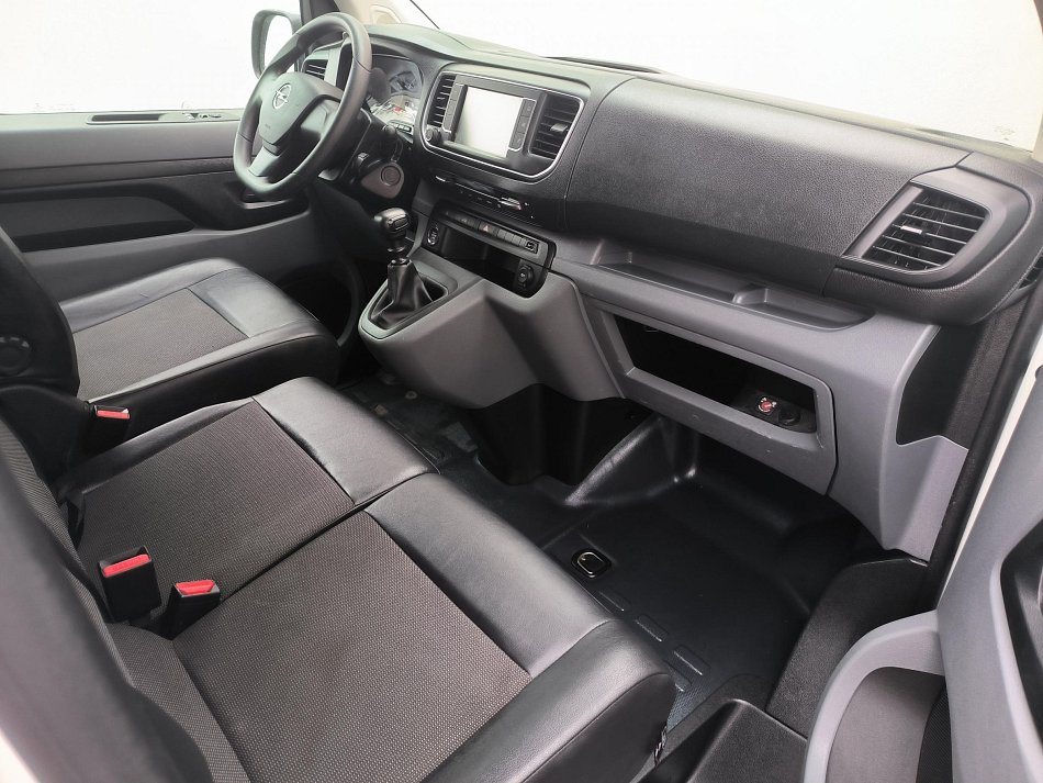 Opel Vivaro 1.5CDTi  L2