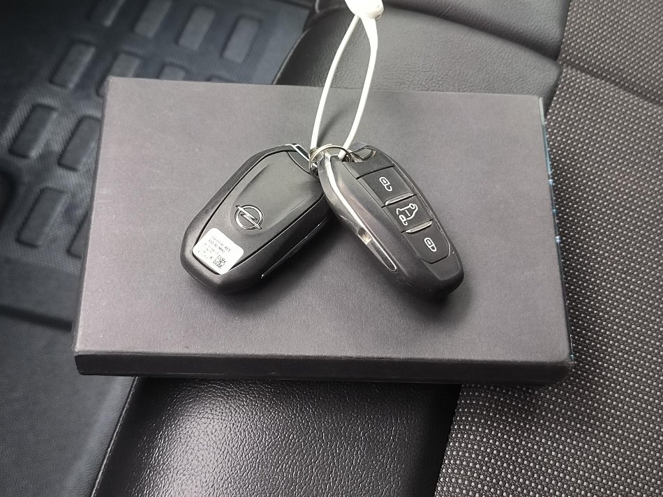 Opel Vivaro 1.5CDTi  L2