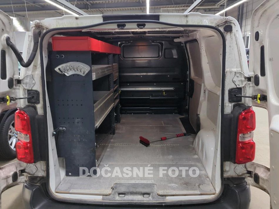 Opel Vivaro 1.5CDTi  L2