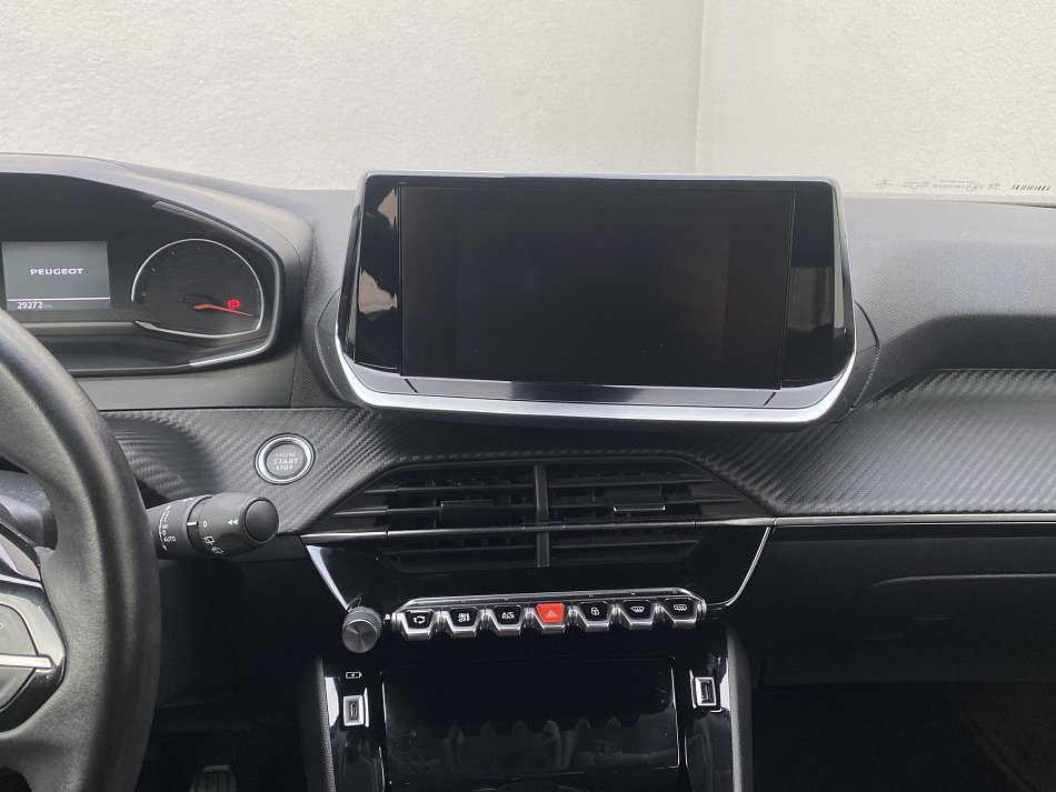 Peugeot 2008 1.2 PT Allure