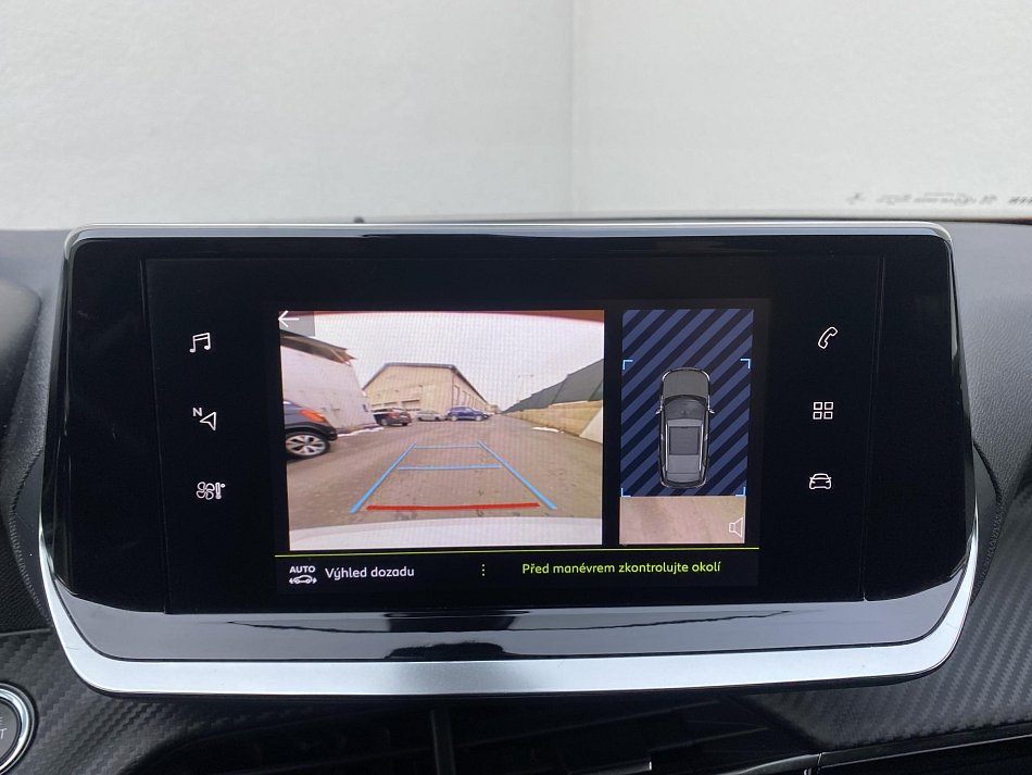 Peugeot 2008 1.2 PT Allure