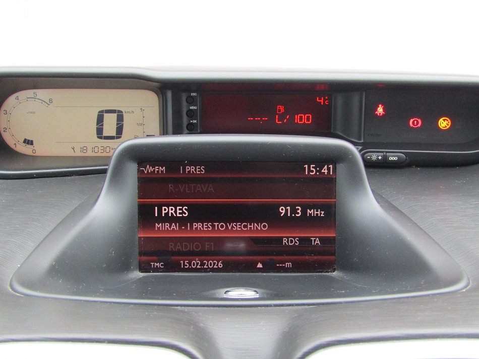 Citroën C3 Picasso 1.6 HDi 