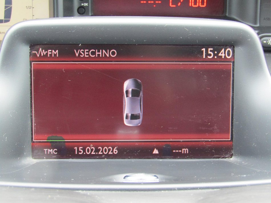 Citroën C3 Picasso 1.6 HDi 