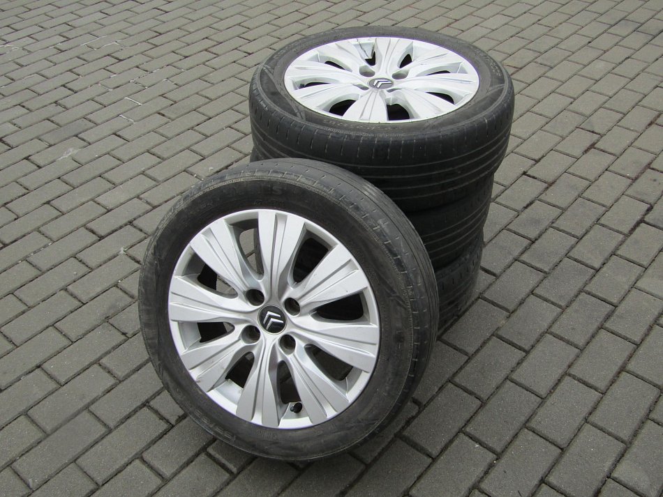 Citroën C3 Picasso 1.6 HDi 