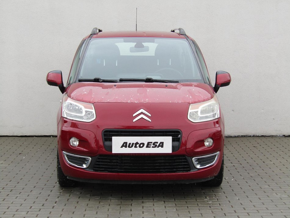 Citroën C3 Picasso 1.6 HDi 