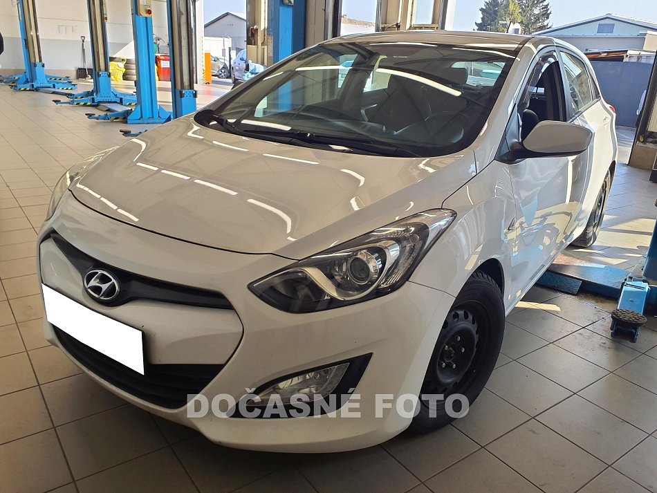 Hyundai I30 1.4 i 