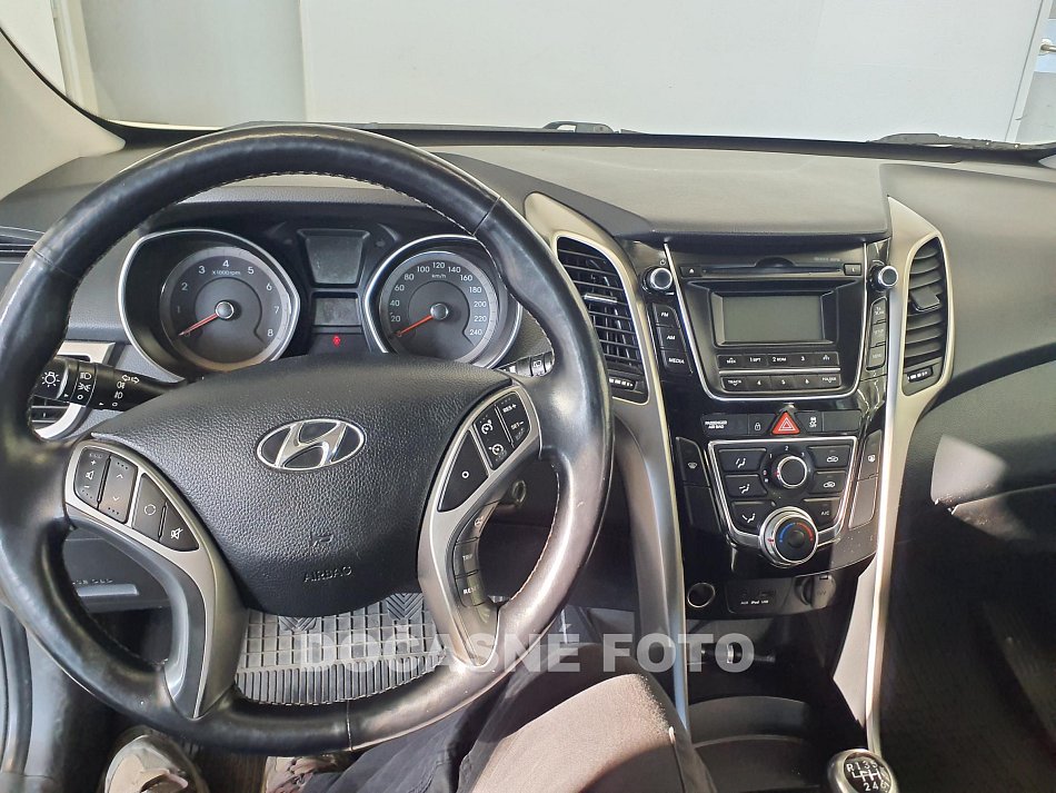 Hyundai I30 1.4 i 