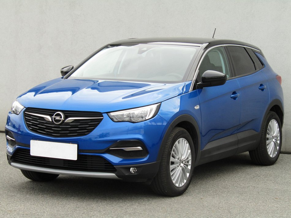 Opel Grandland X 1.5 CDTi Ultimate