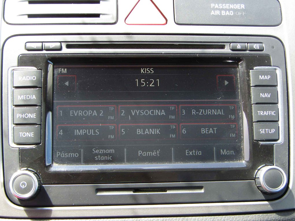Volkswagen Tiguan 2.0 TDi  4x4