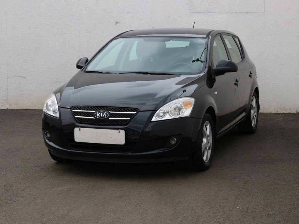 Kia Ceed 1.4VVT 